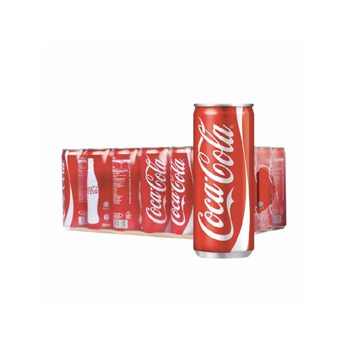 coca cola classic 325ml – Yes Mart