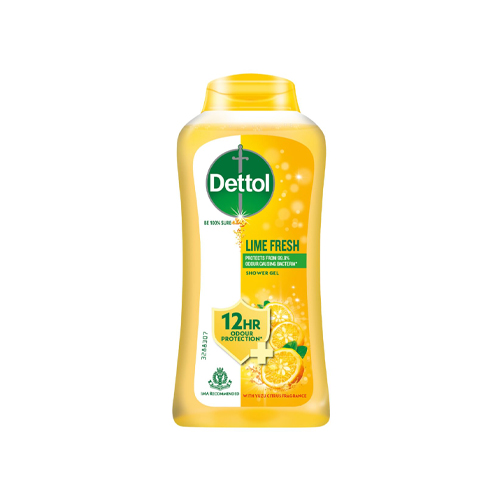 Dettol shower fresh 300g – Yes Mart