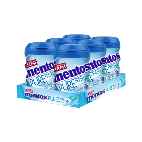 mentos cool chews bottle – Yes Mart