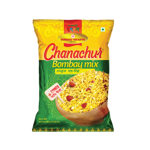 Bombay Chanachur – Yes Mart