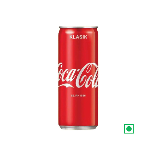 Coca Cola 325ml () – Yes Mart