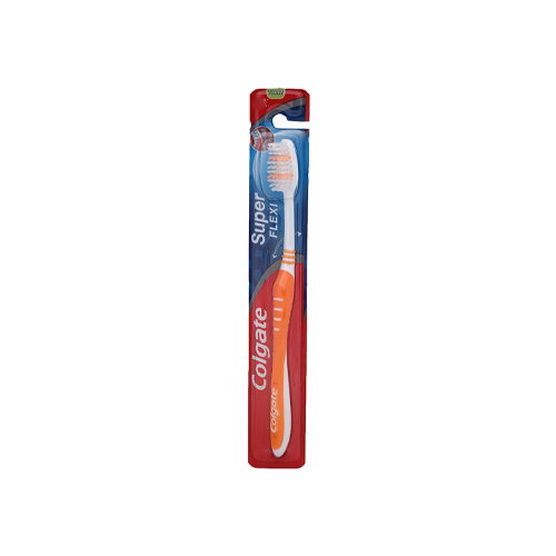 Colgate Super Flexi Tooth Brush – Yes Mart