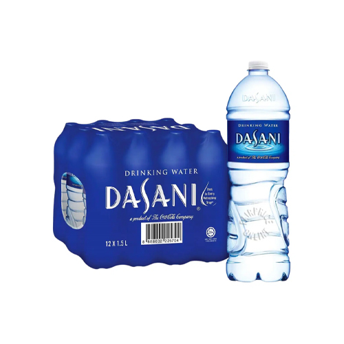 Dasani water 1.5 L – Yes Mart