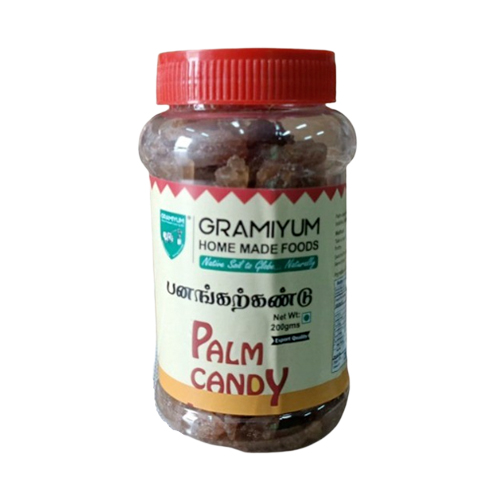 Gramiyam palm candy 200gm – Yes Mart